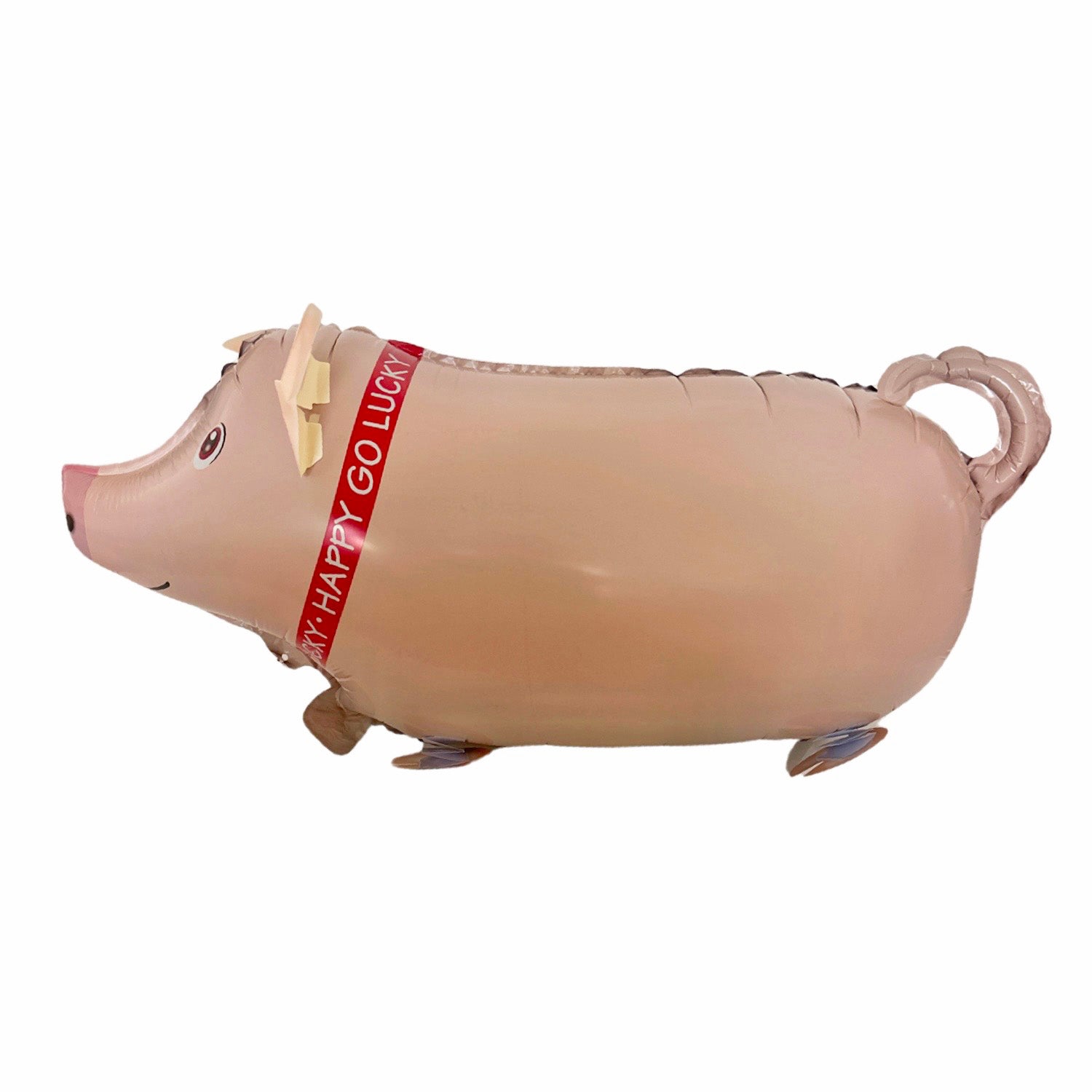 Wrapables Walking Animal Pet Balloon (Set of 3)