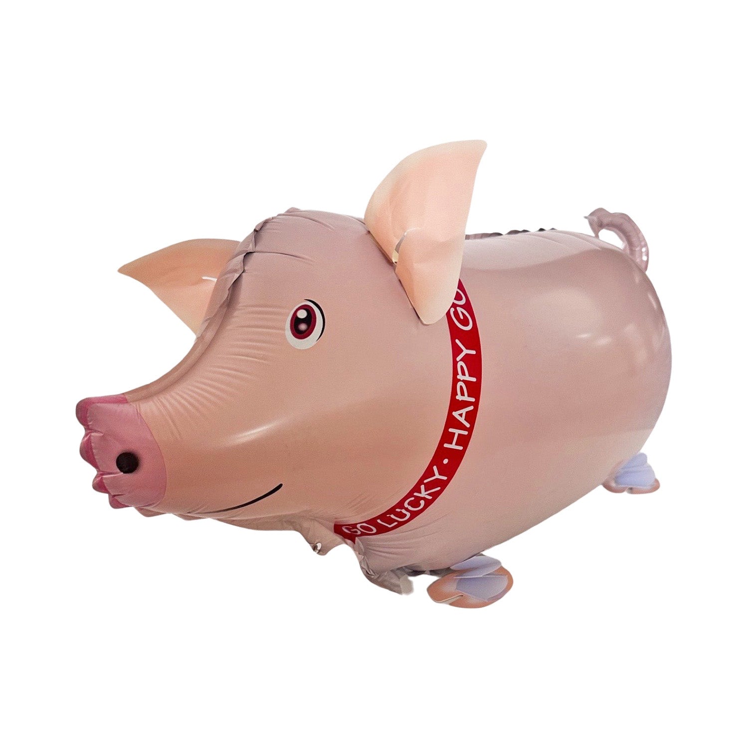 Wrapables Walking Animal Pet Balloon (Set of 3)