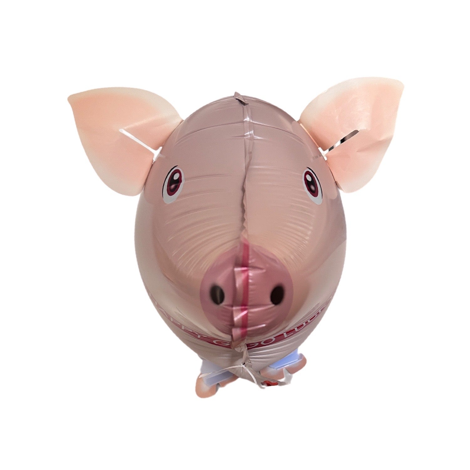 Wrapables Walking Animal Pet Balloon (Set of 3)