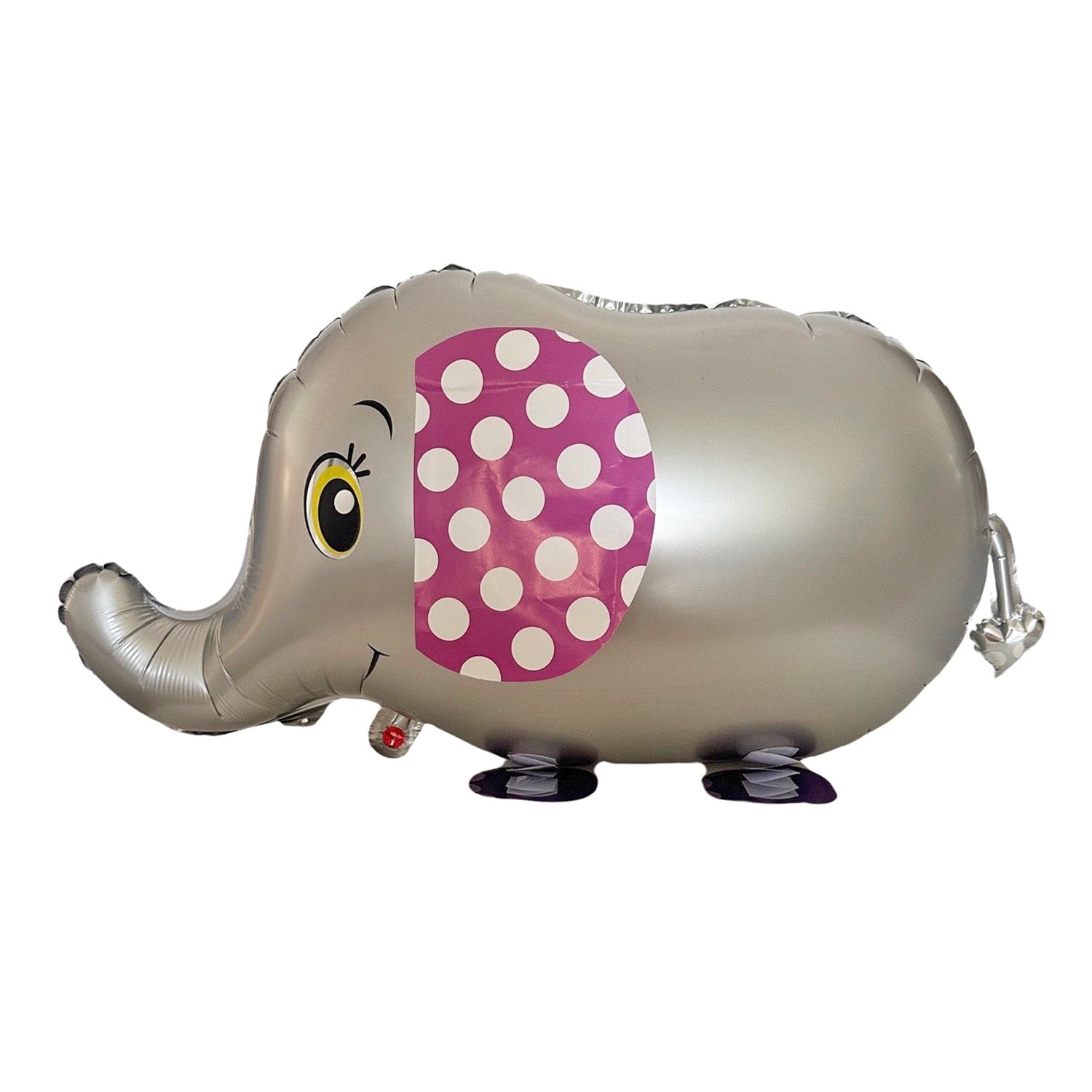 Wrapables Walking Animal Pet Balloon (Set of 3)