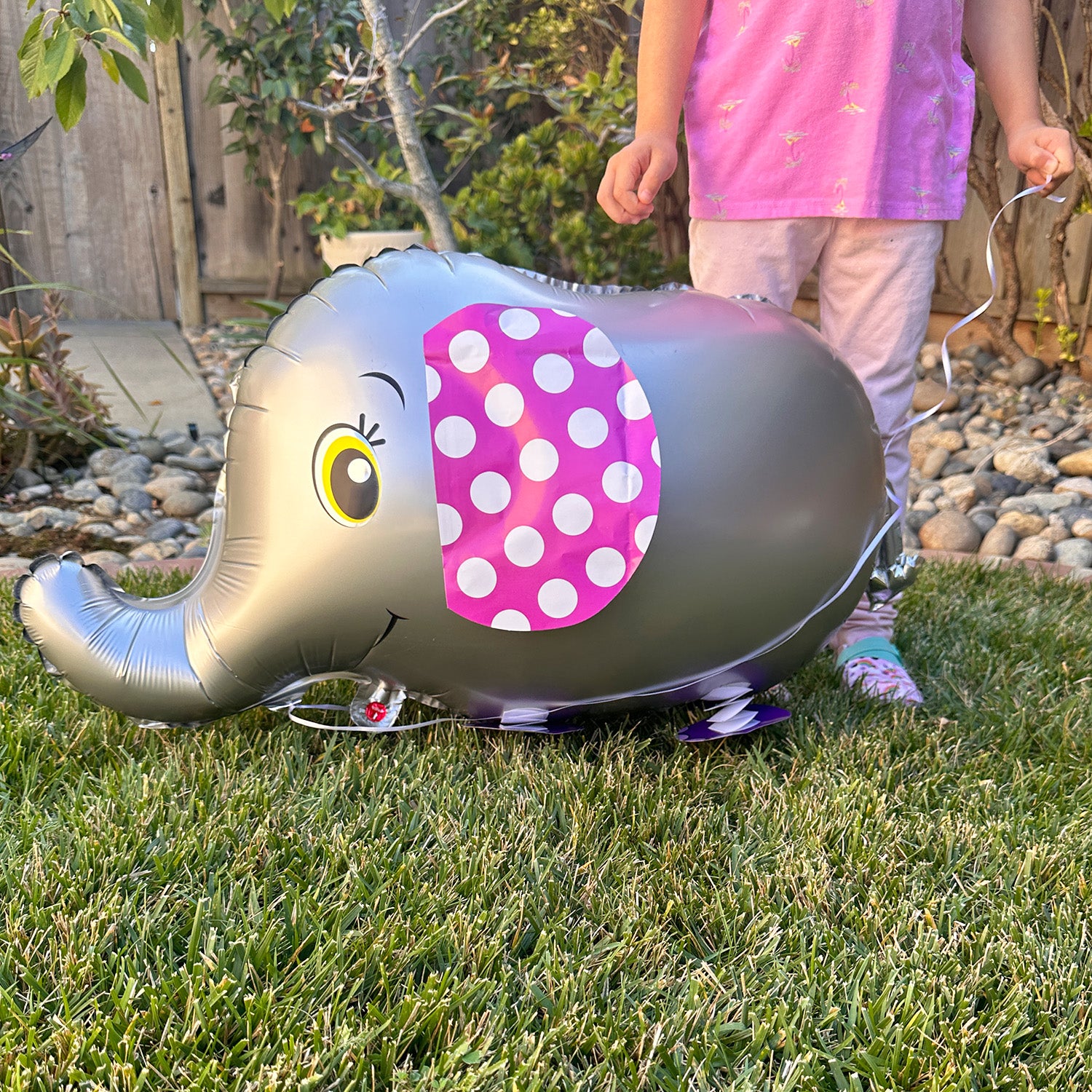 Wrapables Walking Animal Pet Balloon (Set of 3)