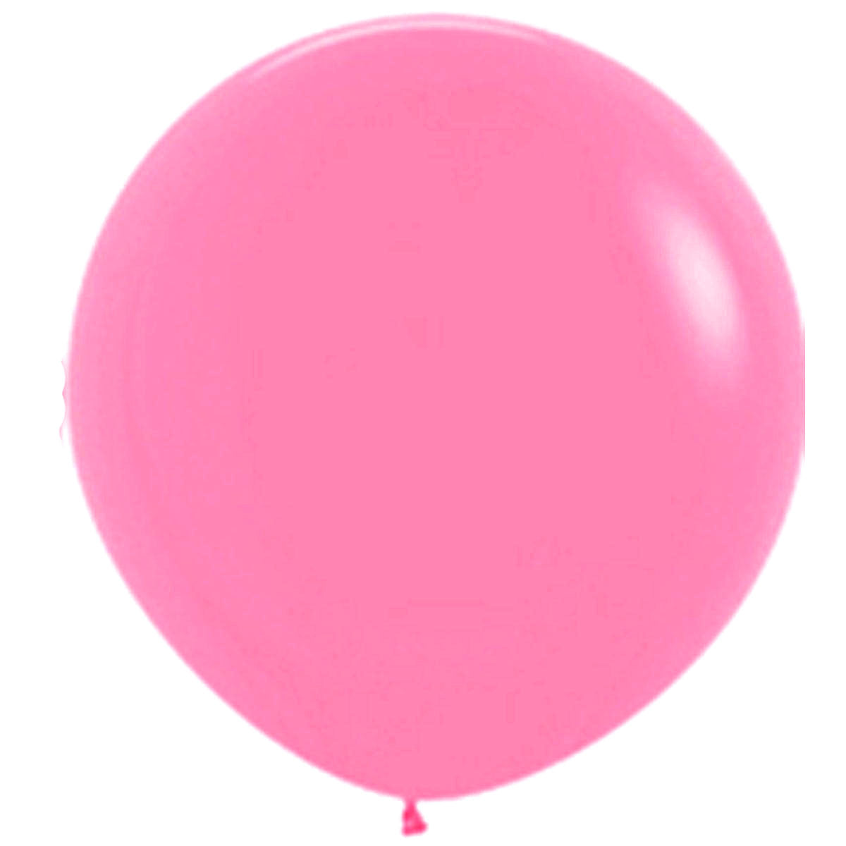 Wrapables Giant 36 Inch Latex Party Balloons (Set of 5)