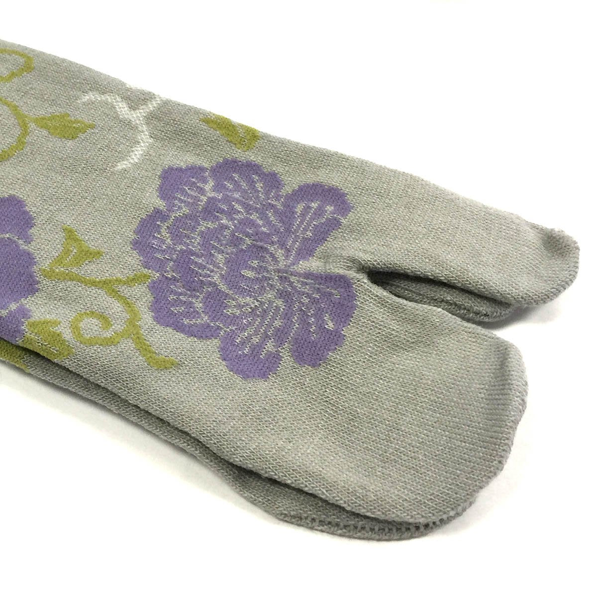 Wrapables Tabi Flip-Flop Socks (Set of 3)