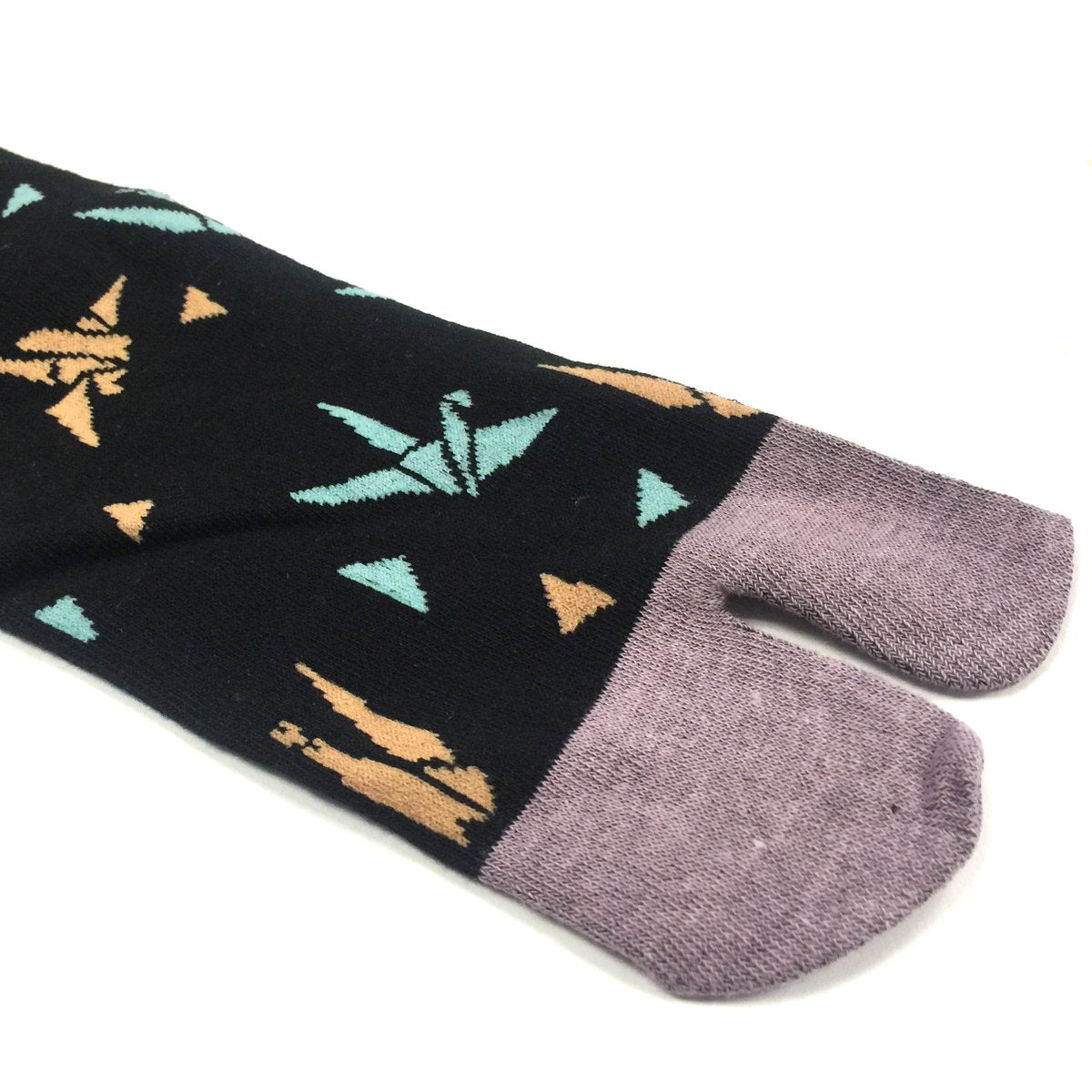 Wrapables Tabi Flip-Flop Socks (Set of 3)