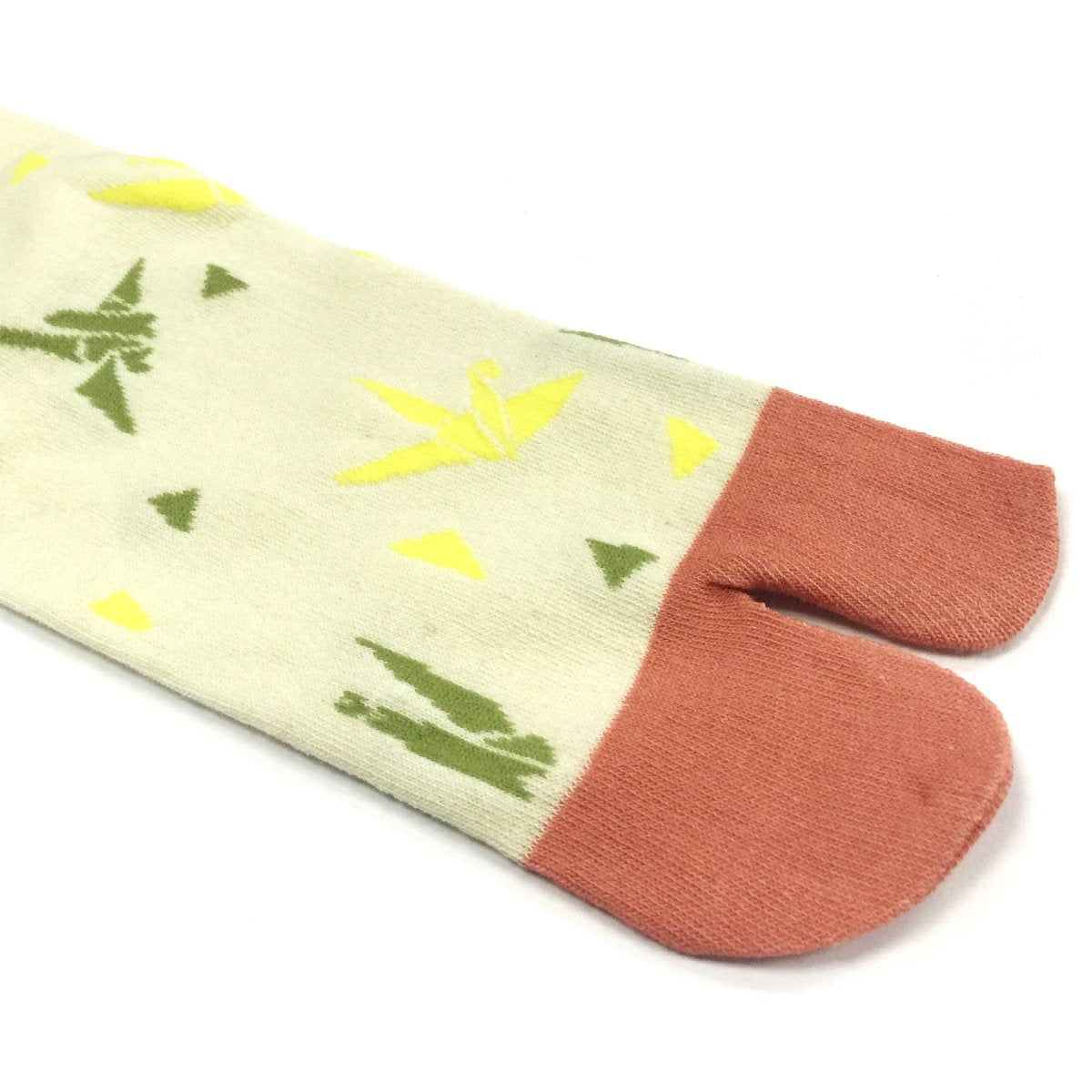 Wrapables Tabi Flip-Flop Socks (Set of 3)