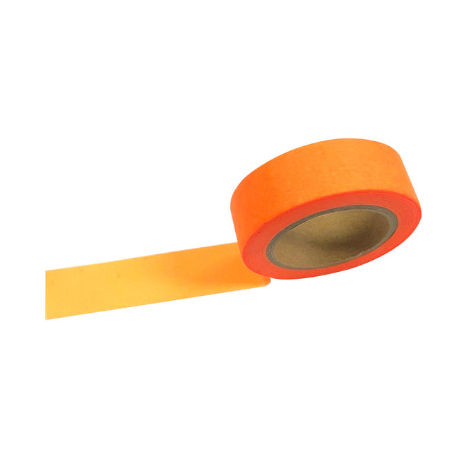 Wrapables Colorful Washi Masking Tape