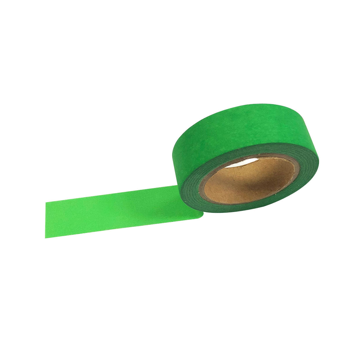 Wrapables Colorful Washi Masking Tape