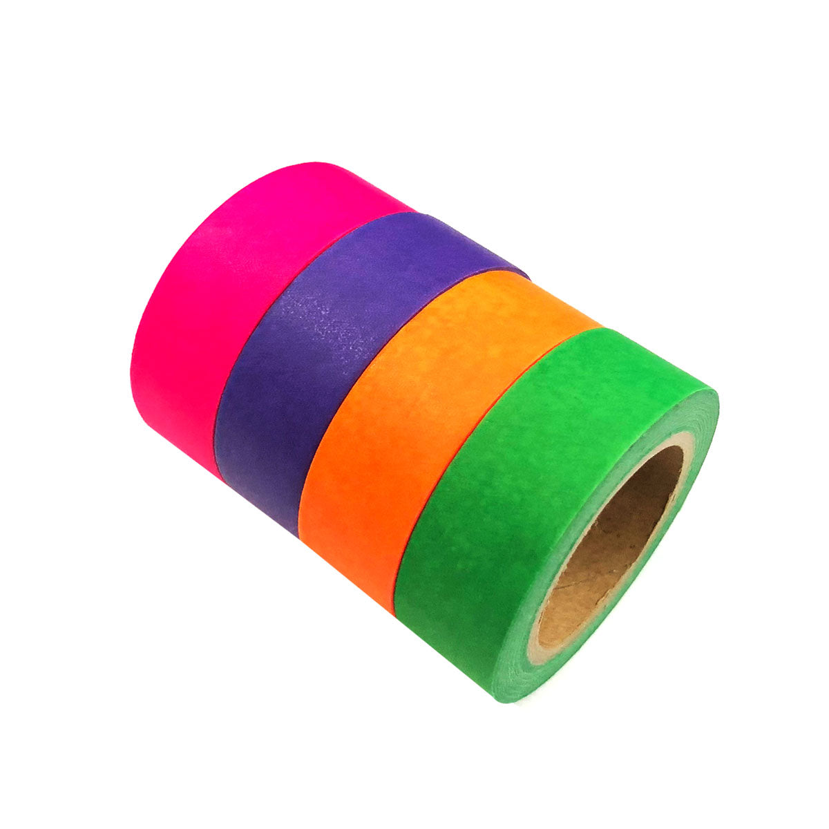 Wrapables Colorful Washi Masking Tape