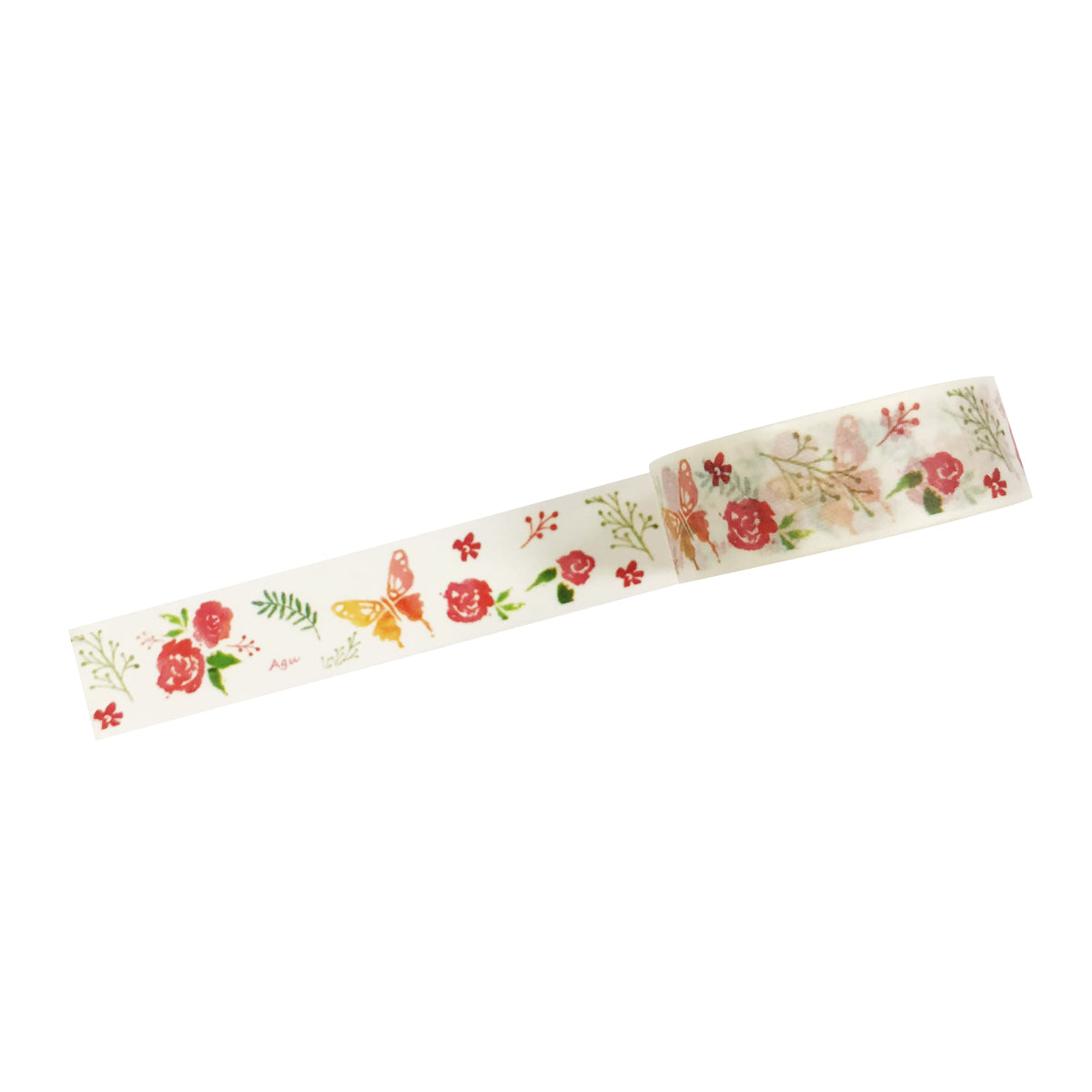 Wrapables Colorful Washi Masking Tape