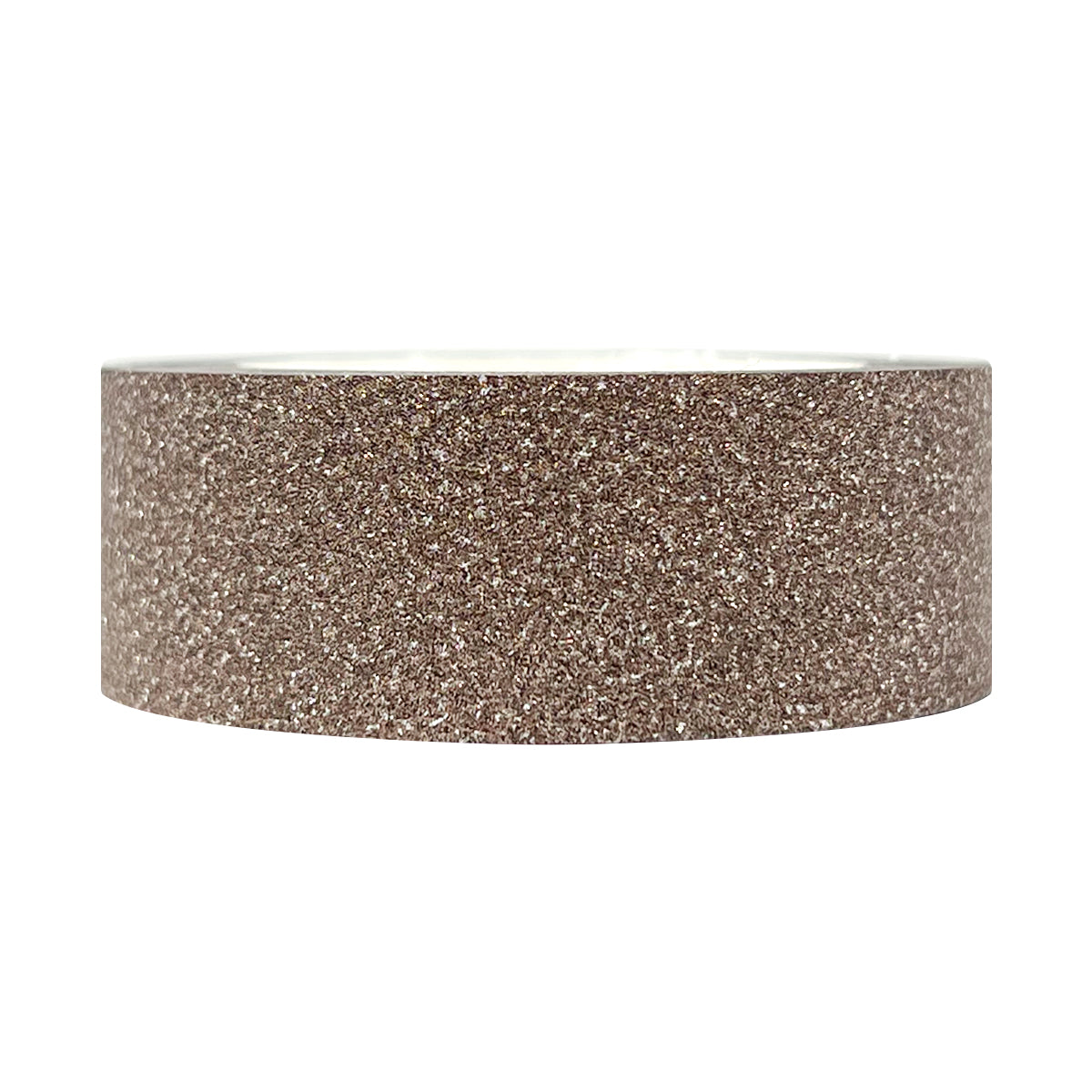 Wrapables Decorative Glitter Washi Masking Tape