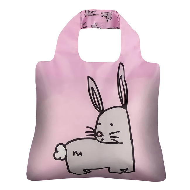 Envirosax Cotton Tail Reusable Shopping Bag
