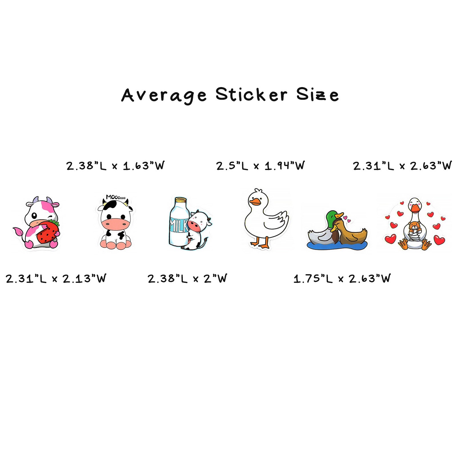 Wrapables Waterproof Vinyl Stickers for Water Bottles, Laptop, Phones, Skateboards, Decals for Teens