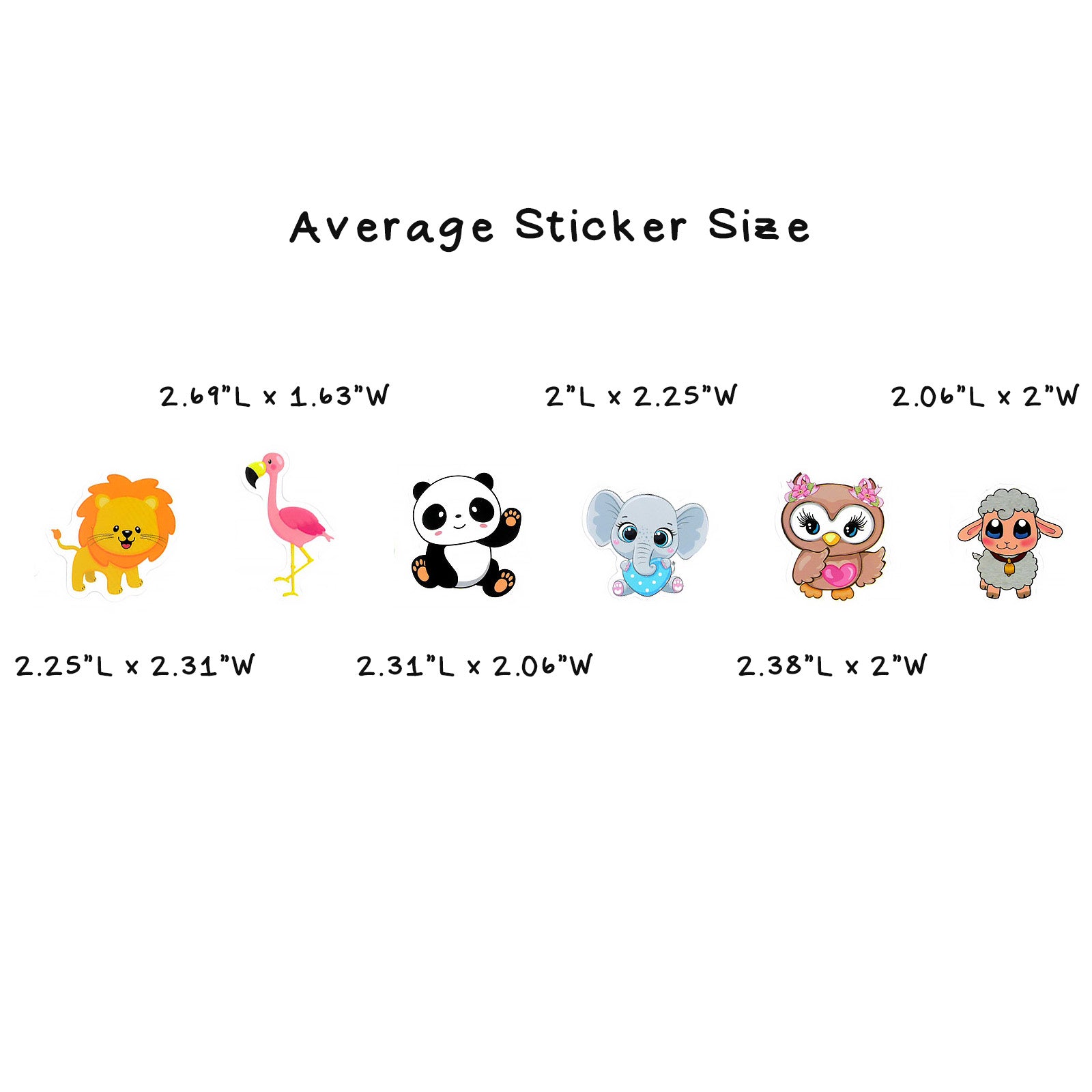 Wrapables Waterproof Vinyl Stickers for Water Bottles, Laptop, Phones, Skateboards, Decals for Teens