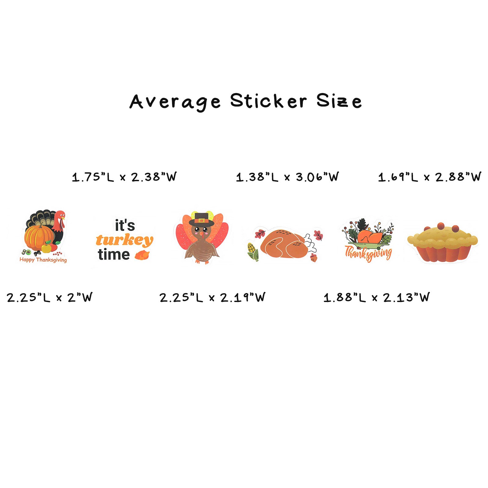 Wrapables Waterproof Vinyl Stickers for Water Bottles, Laptop, Phones, Skateboards, Decals for Teens