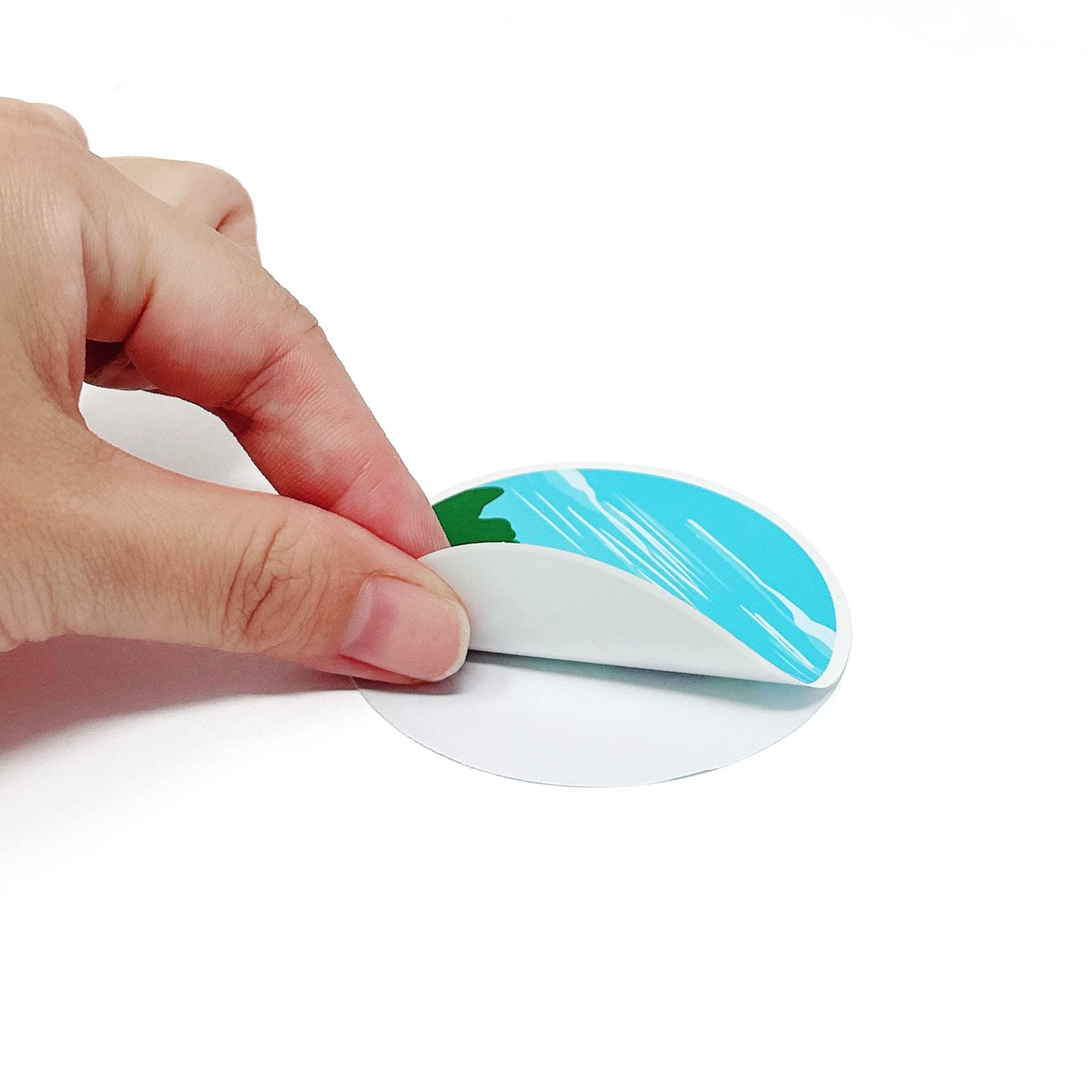 Wrapables Waterproof Vinyl Stickers for Water Bottles, Laptop, Phones, Skateboards, Decals for Teens
