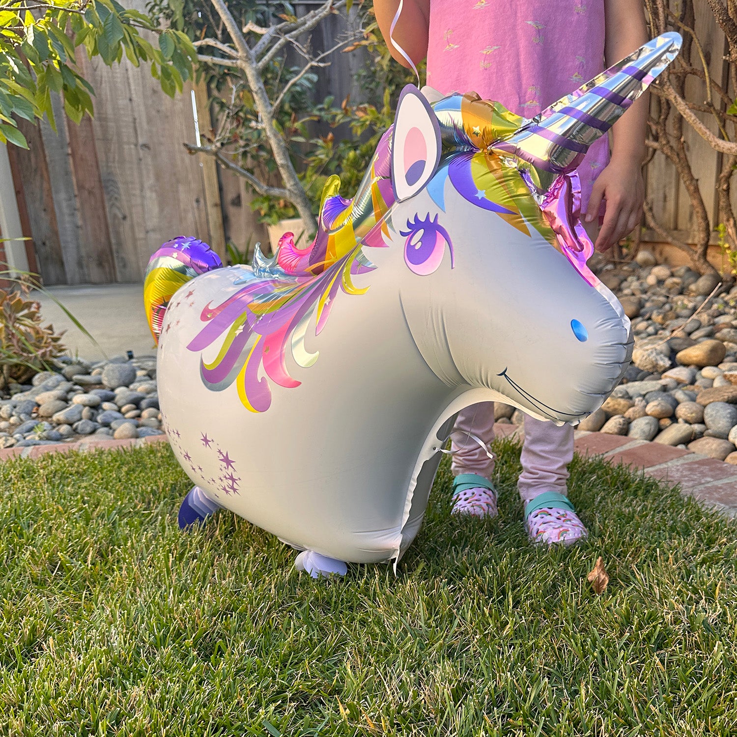 Wrapables Walking Animal Pet Balloon (Set of 3)