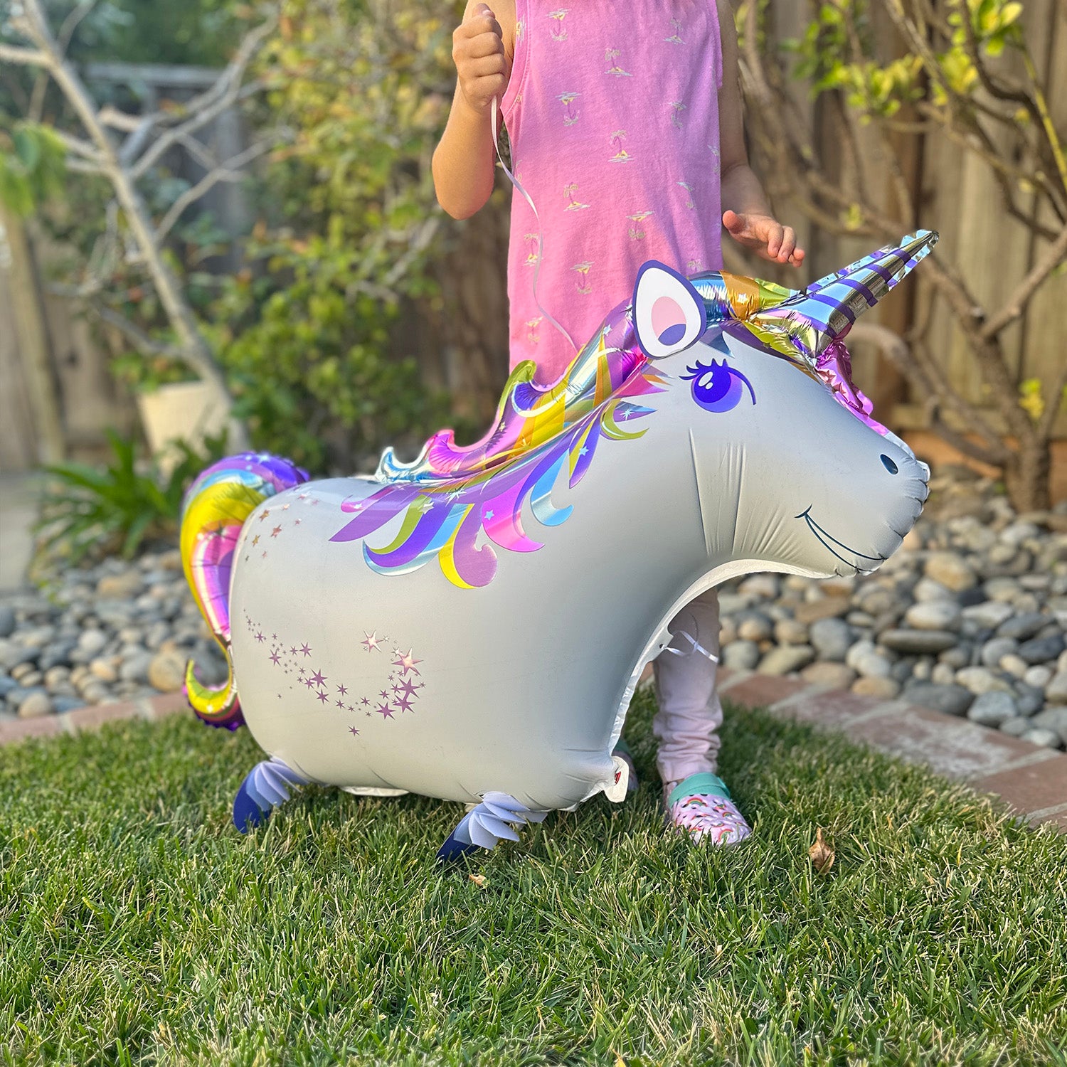 Wrapables Walking Animal Pet Balloon (Set of 3)