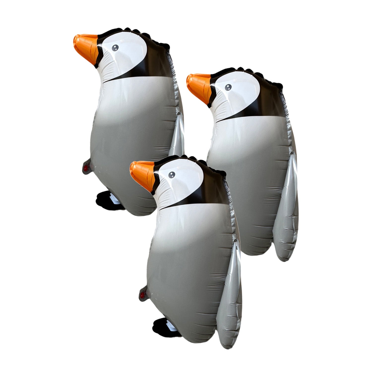 Wrapables Walking Animal Pet Balloon (Set of 3)