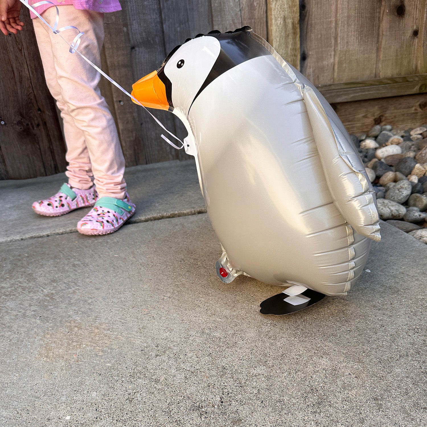 Wrapables Walking Animal Pet Balloon (Set of 3)