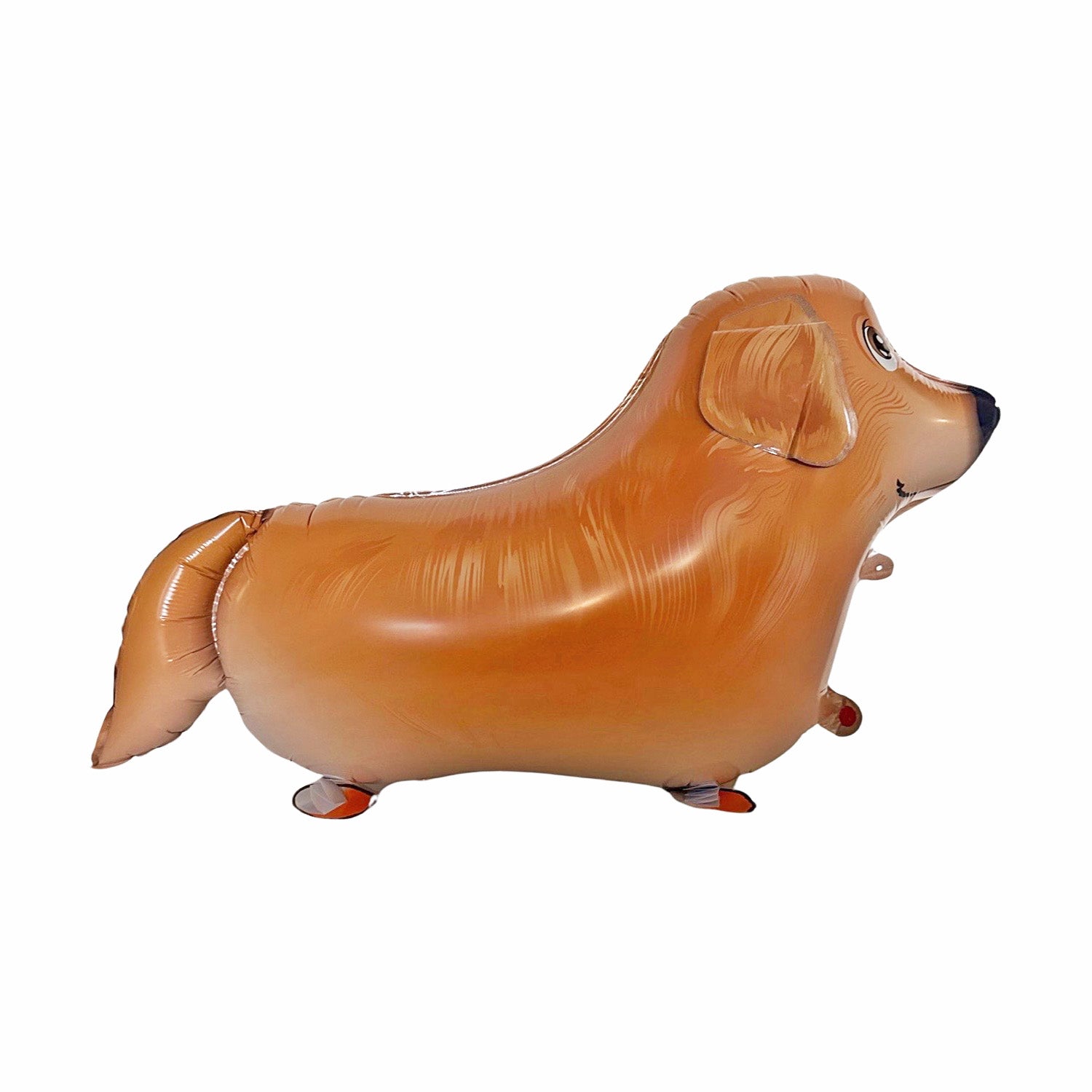 Wrapables Walking Animal Pet Balloon (Set of 3)