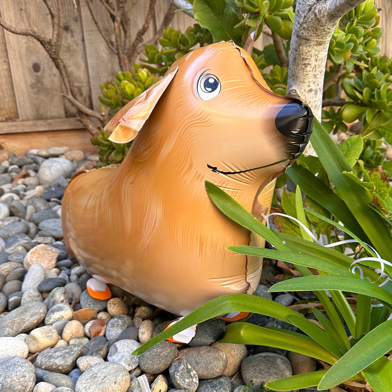 Wrapables Walking Animal Pet Balloon (Set of 3)