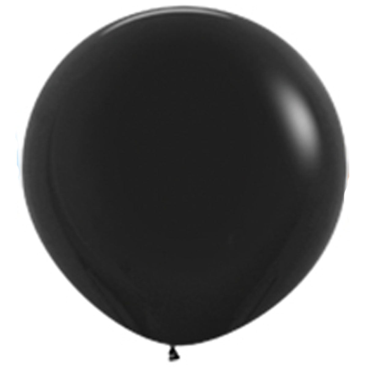 Wrapables Giant 36 Inch Latex Party Balloons (Set of 5)