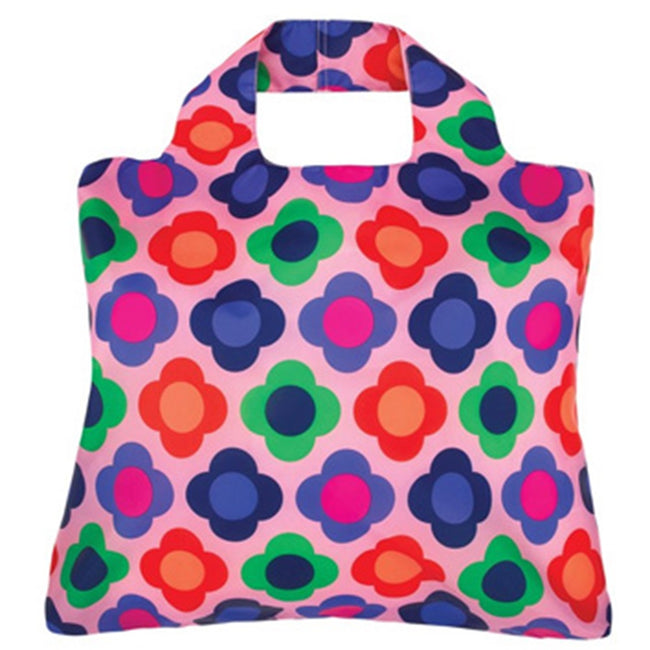 Envirosax Optimistic Reusable Shopping Bag, OP.B3