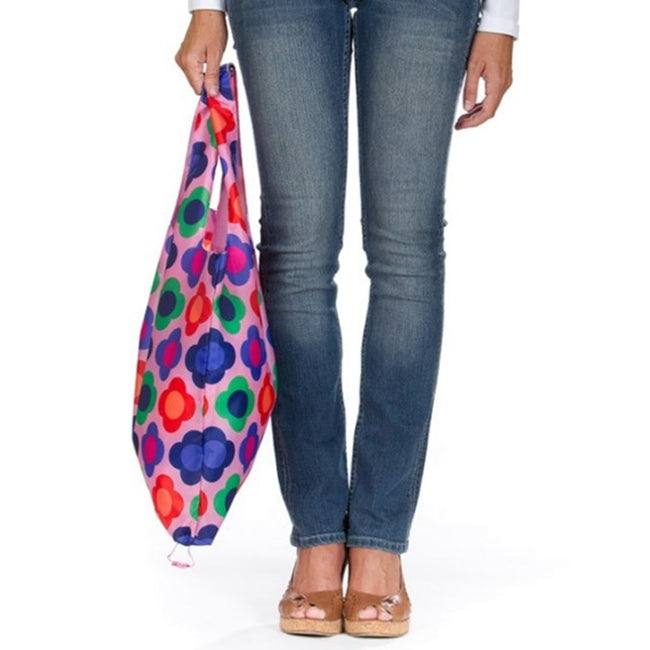 Envirosax Optimistic Reusable Shopping Bag, OP.B3