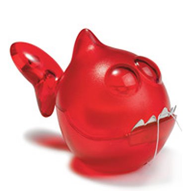 Kai Dental Floss Holder