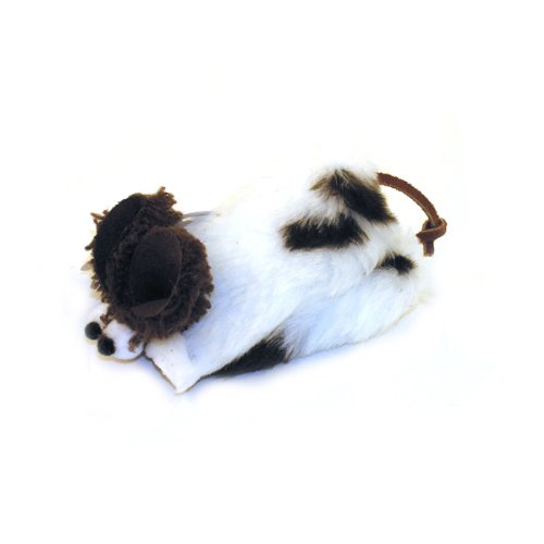 Meowse Catnip Toy