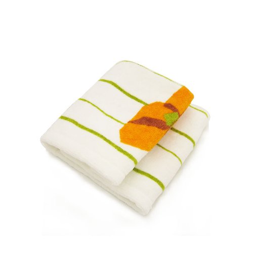 Adler Poppies Towel Collection