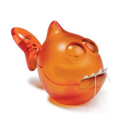 Kai Dental Floss Holder