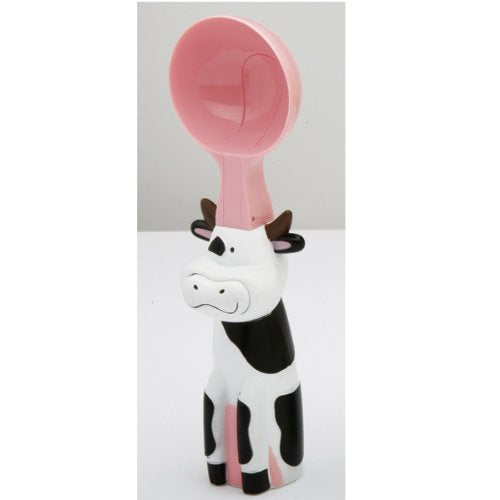 Cow Ice Cream Scooper