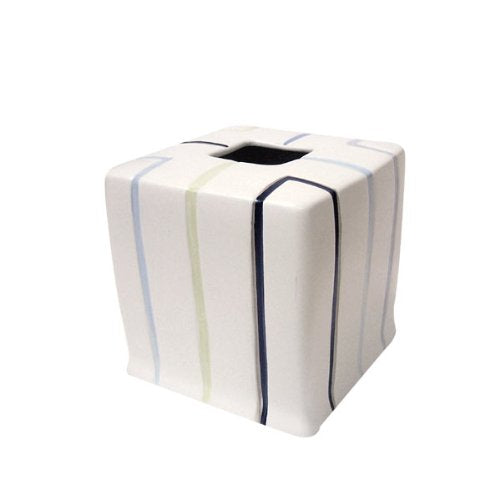 Origins Tissue Box (6" x 6")