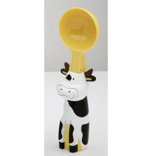 Cow Ice Cream Scooper