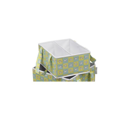 Whinney & Quack Nursery Caddy (11.5" x 9" x 5.5")