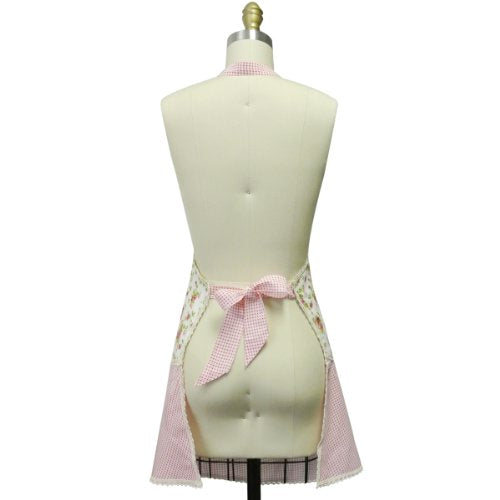 Kella Milla Country Rose Apron