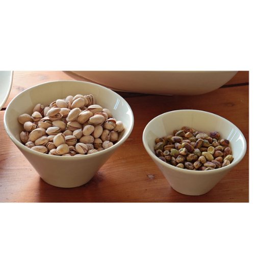 Slant Bowls (set of 2)