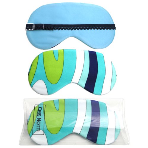 Cris Notti Sleep Mask