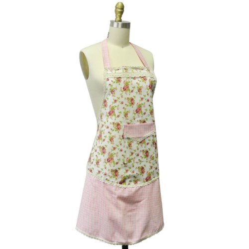 Kella Milla Country Rose Apron