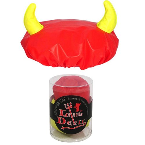 Fun Shower Cap