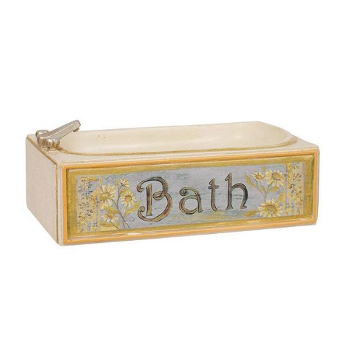 Powder Room Bath Ensemble