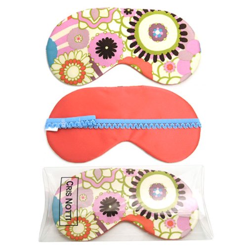 Cris Notti Sleep Mask