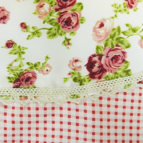 Kella Milla Country Rose Apron