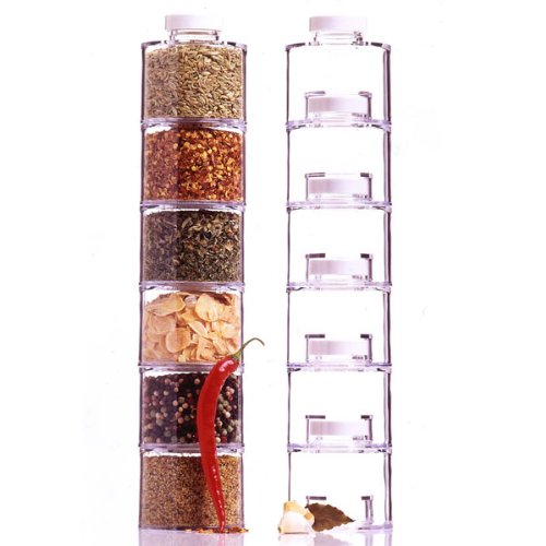 Spice Tower