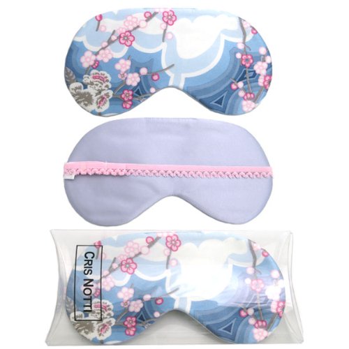 Cris Notti Sleep Mask