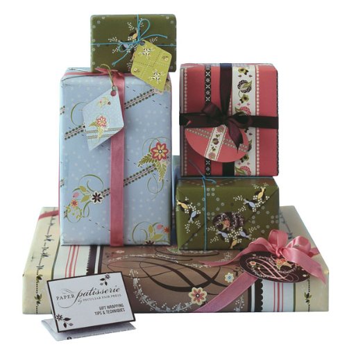 Gift Wrap Kit