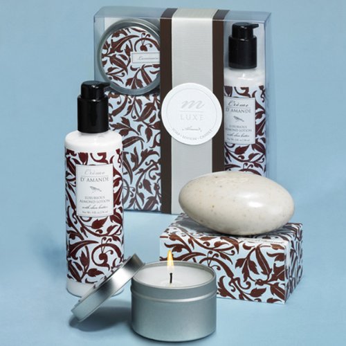 Mudlark Luxe Bath Collection