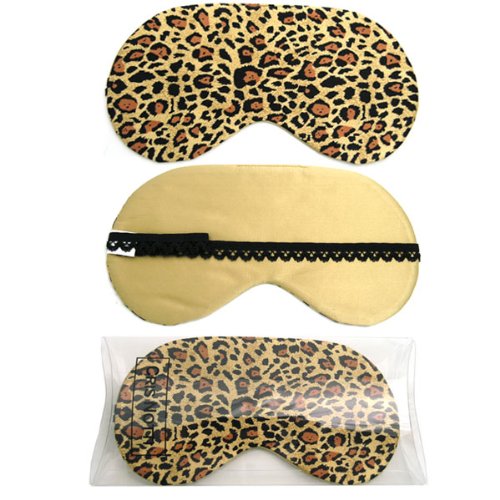 Cris Notti Sleep Mask