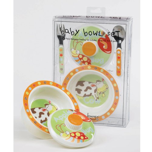 Alphabet Dinnerware Collection
